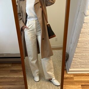 Aritzia Pants, super soft. Great for work